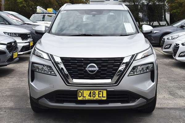 2024 Nissan X-TRAIL ST T33