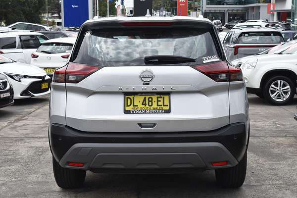2024 Nissan X-TRAIL ST T33