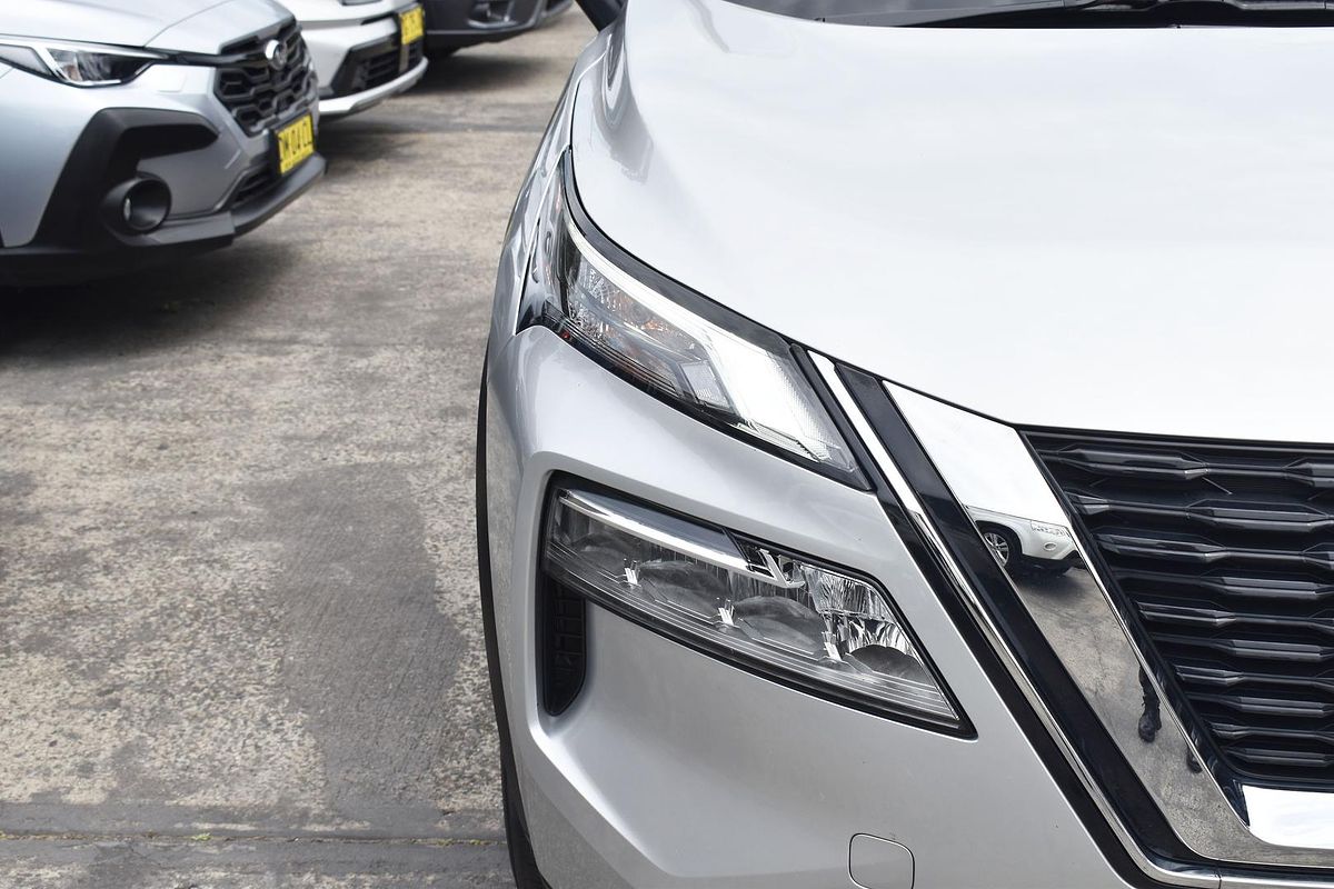 2024 Nissan X-TRAIL ST T33