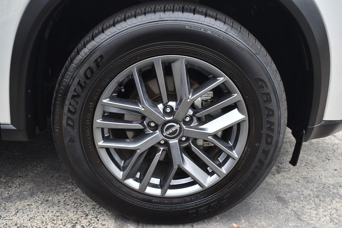 2024 Nissan X-TRAIL ST T33