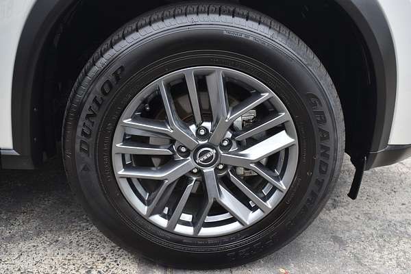 2024 Nissan X-TRAIL ST T33