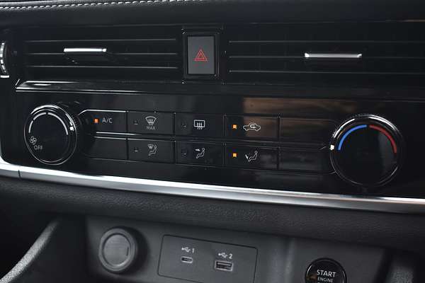 2024 Nissan X-TRAIL ST T33