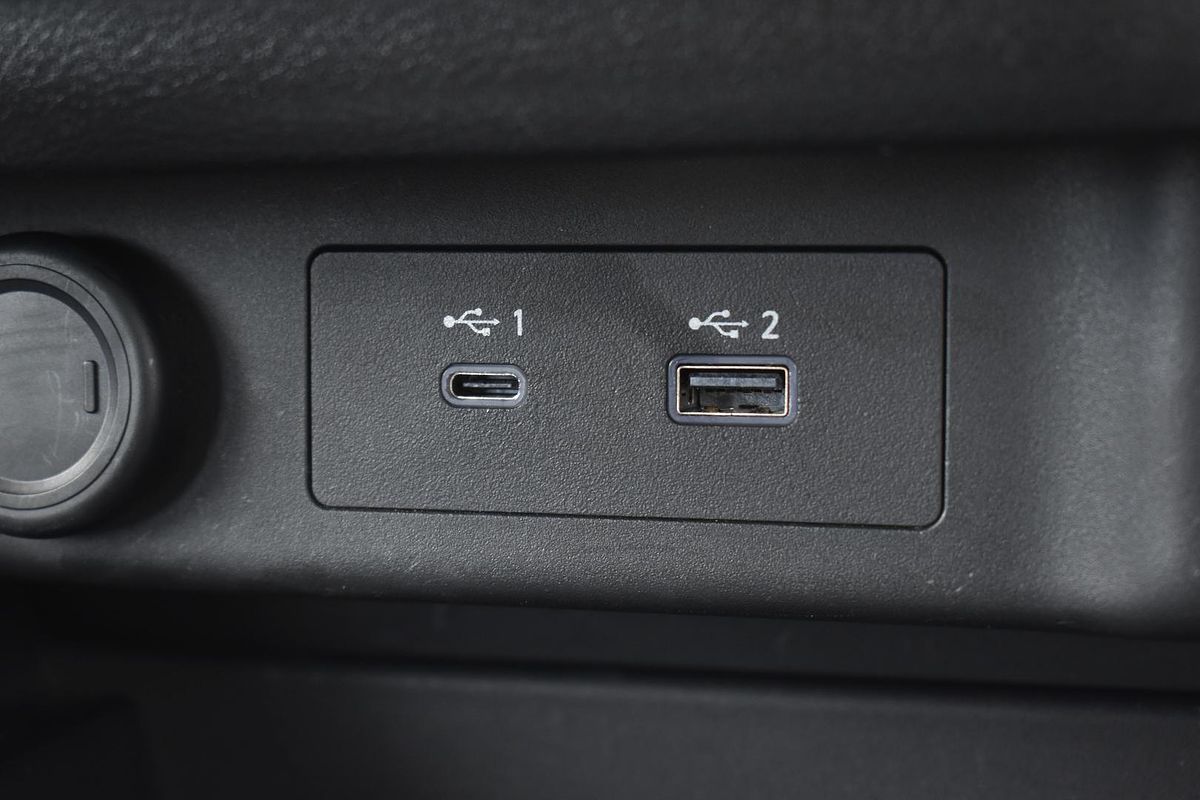 2024 Nissan X-TRAIL ST T33