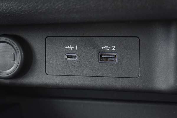 2024 Nissan X-TRAIL ST T33