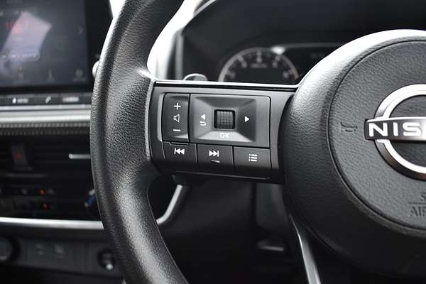 2024 Nissan X-TRAIL ST T33