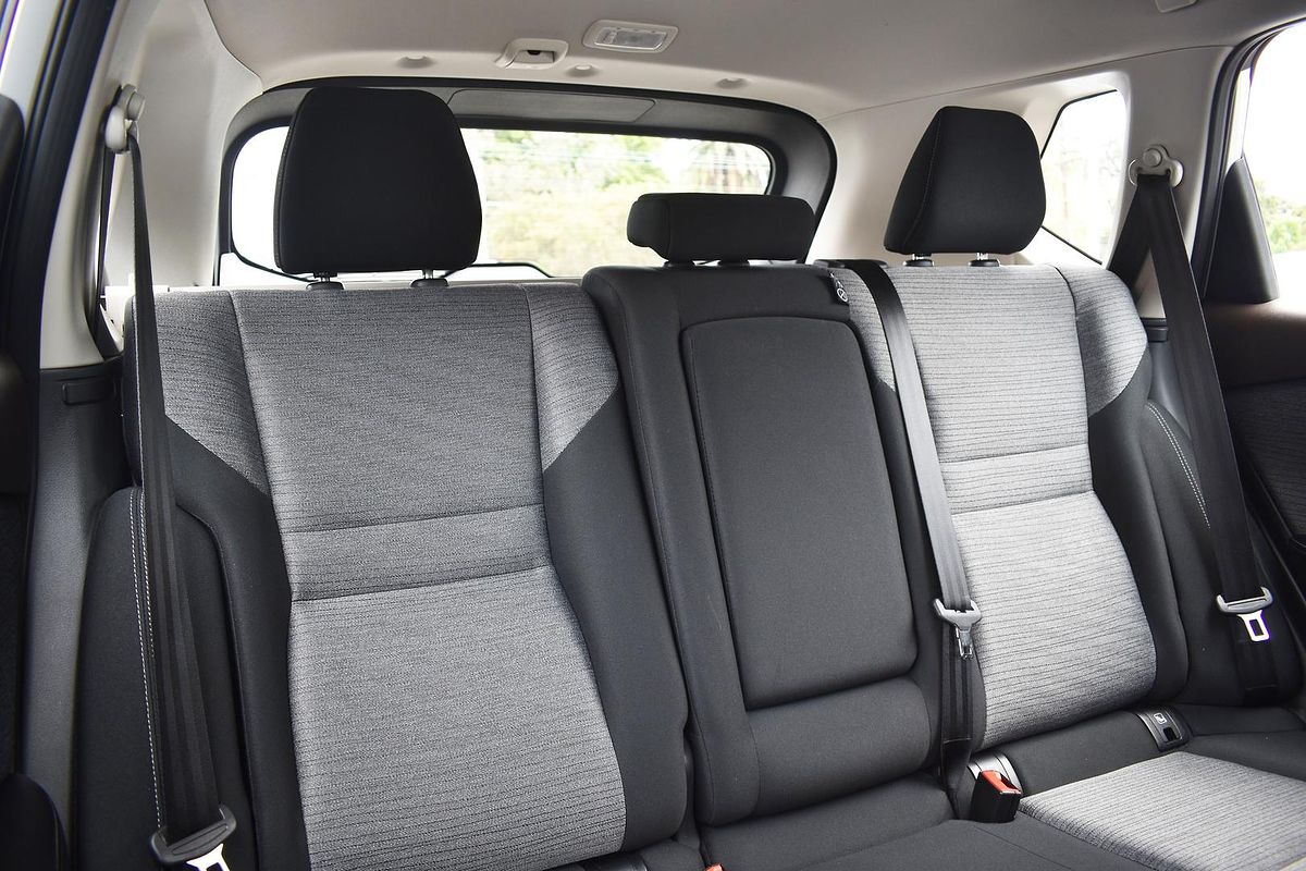 2024 Nissan X-TRAIL ST T33