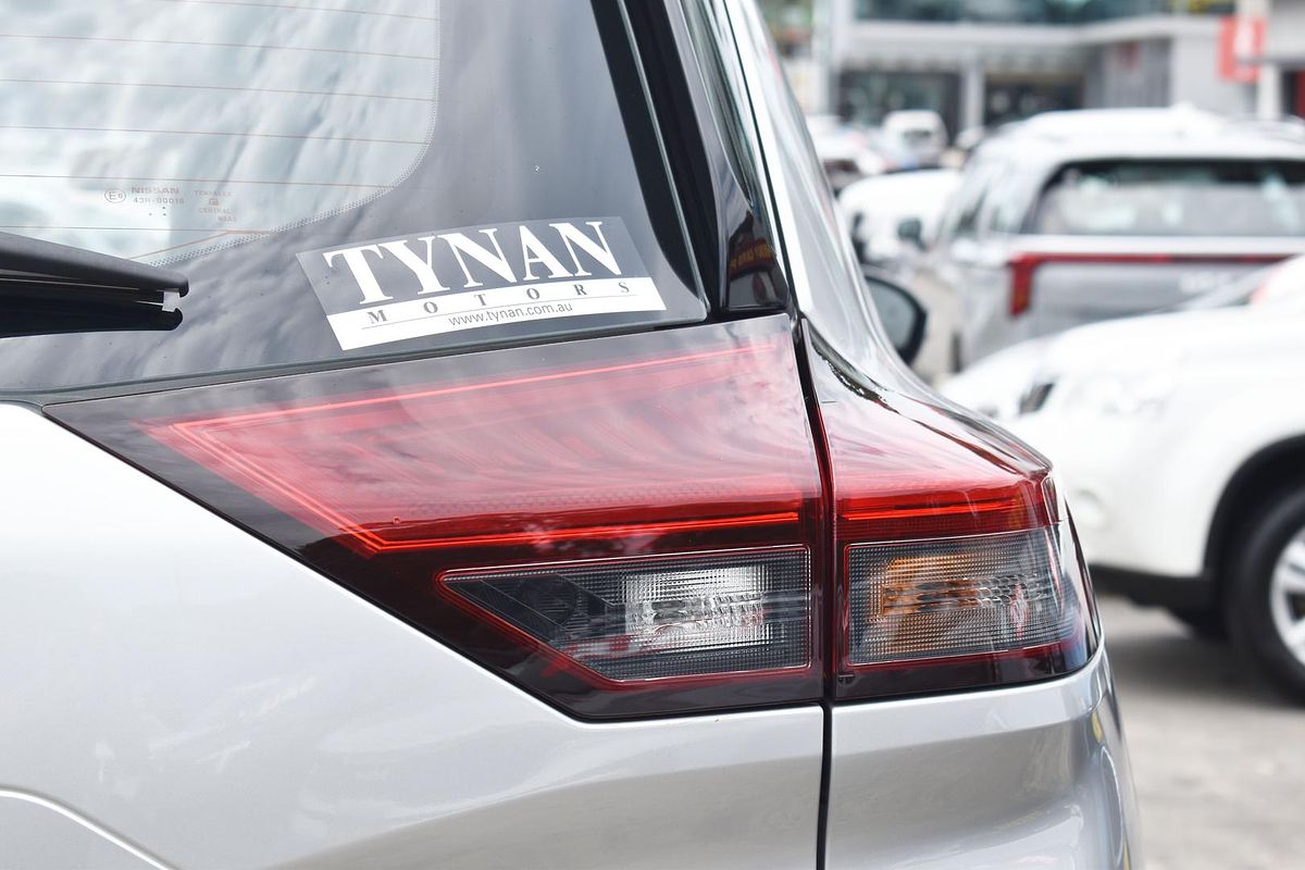 2024 Nissan X-TRAIL ST T33