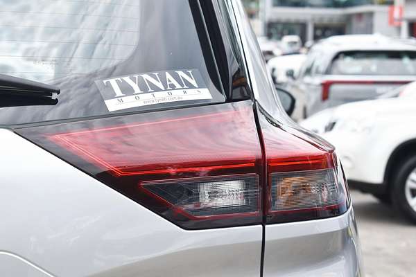 2024 Nissan X-TRAIL ST T33