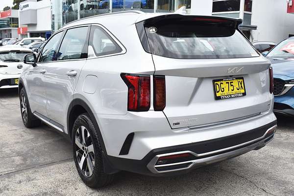 2022 Kia Sorento Sport MQ4