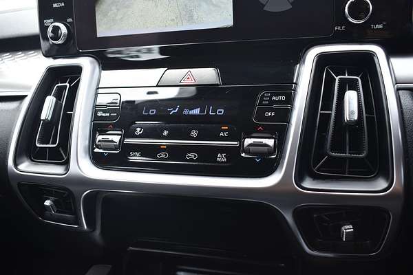2022 Kia Sorento Sport MQ4
