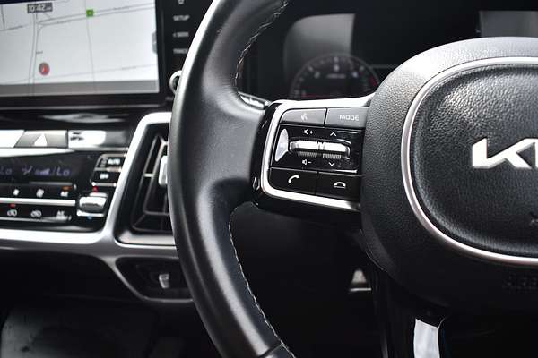 2022 Kia Sorento Sport MQ4