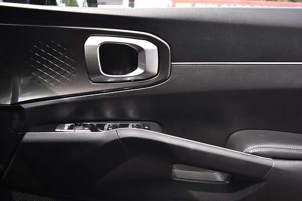 2022 Kia Sorento Sport MQ4