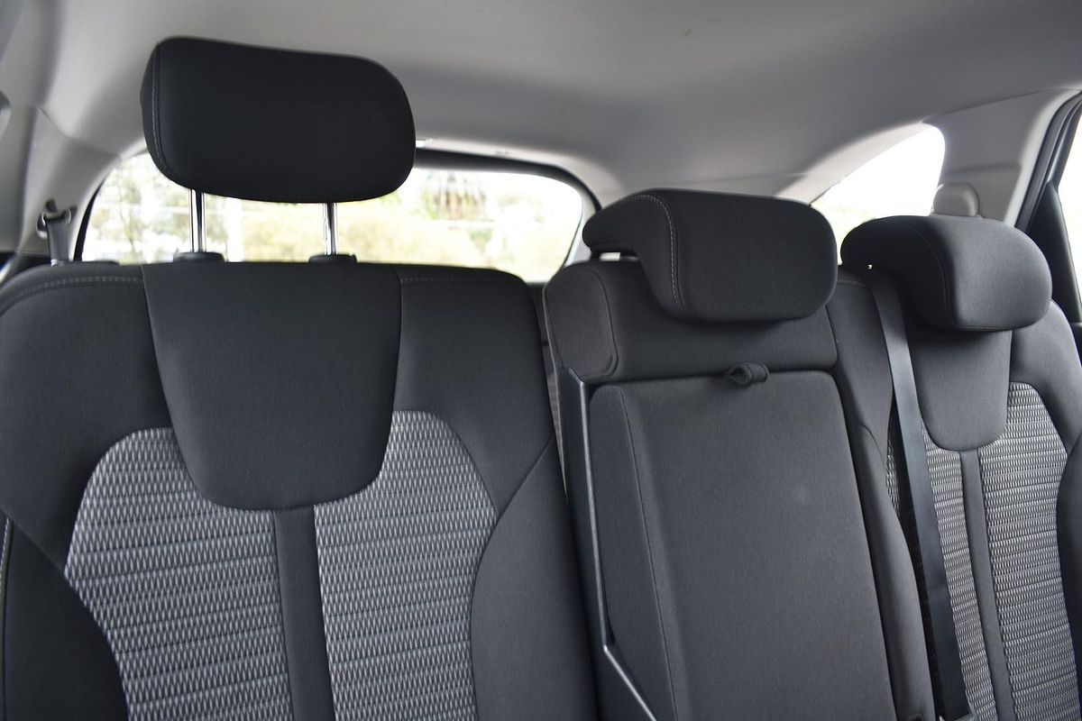 2022 Kia Sorento Sport MQ4