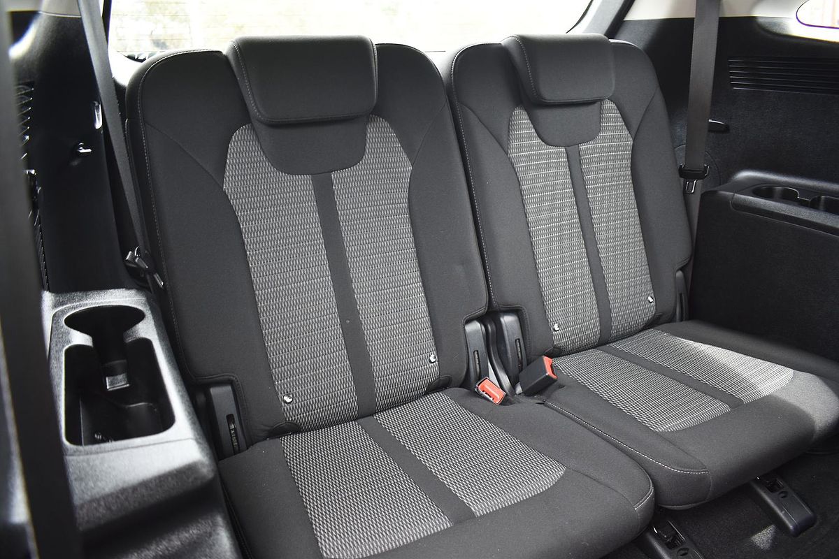 2022 Kia Sorento Sport MQ4
