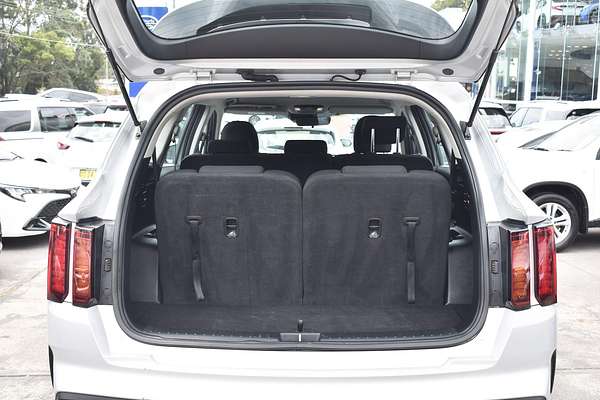 2022 Kia Sorento Sport MQ4