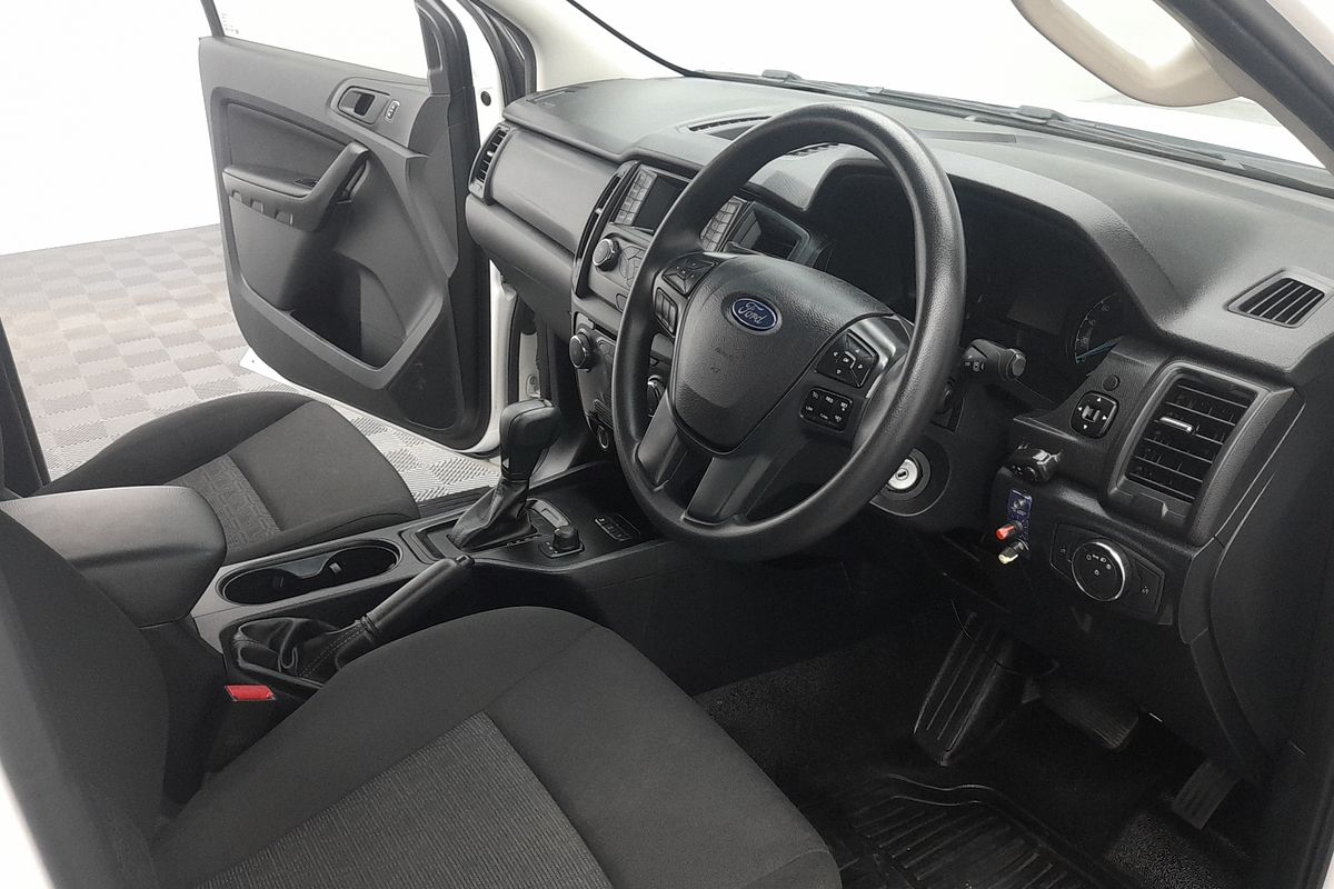 2019 Ford Ranger XL PX MkIII 4X4 3.2L