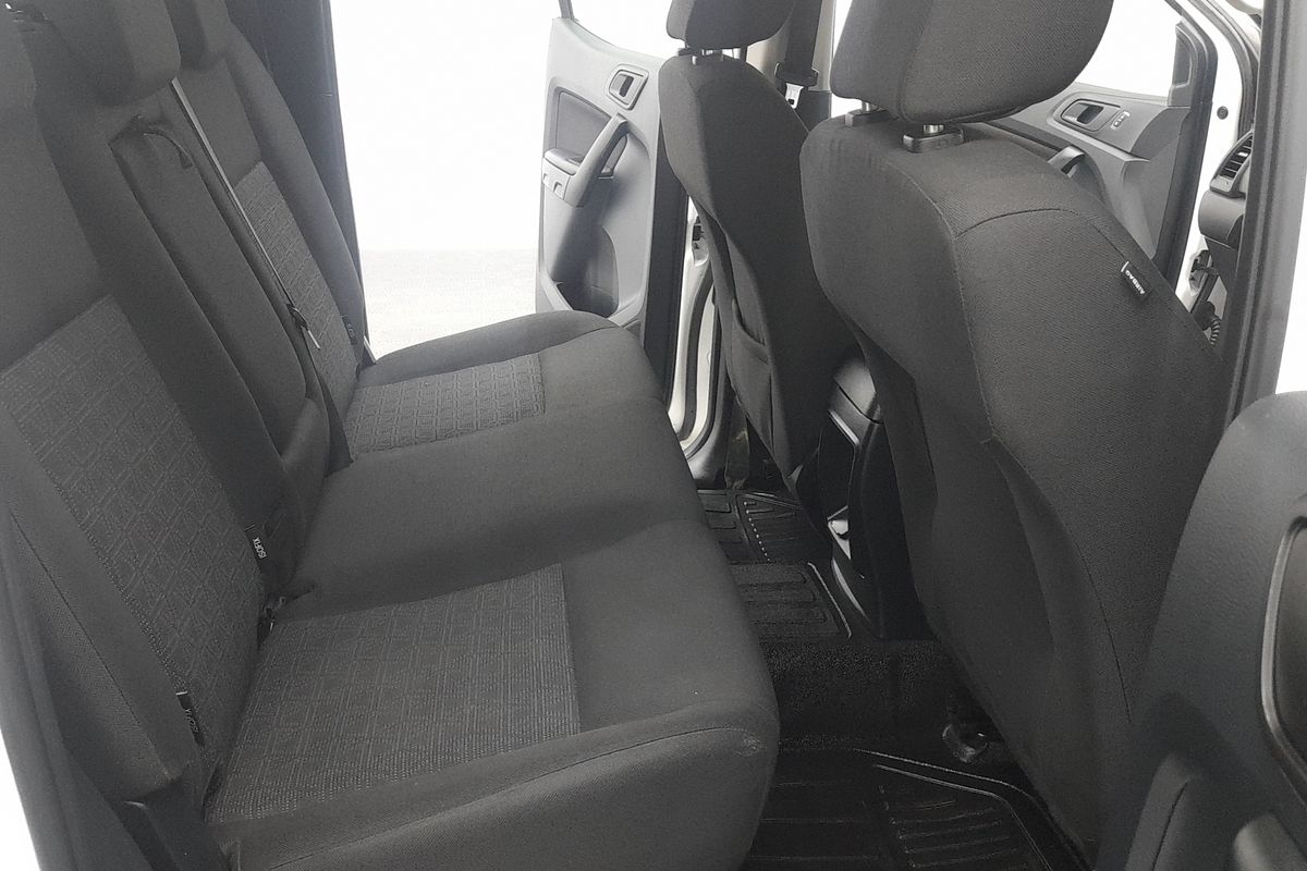 2019 Ford Ranger XL PX MkIII 4X4 3.2L