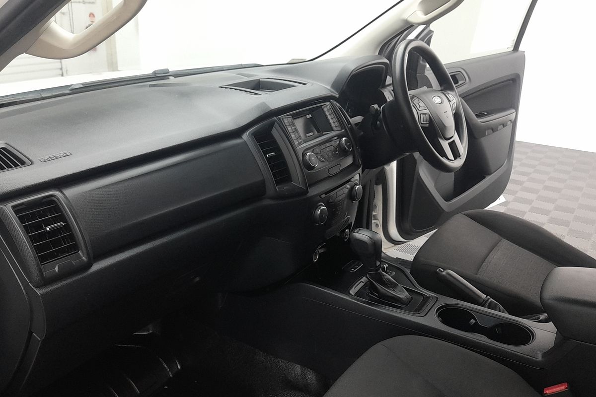 2019 Ford Ranger XL PX MkIII 4X4 3.2L