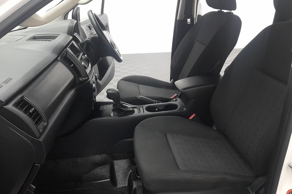 2019 Ford Ranger XL PX MkIII 4X4 3.2L