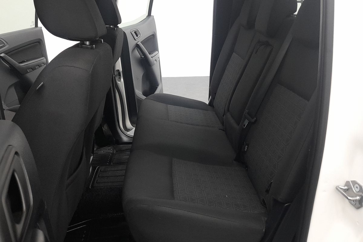 2019 Ford Ranger XL PX MkIII 4X4 3.2L