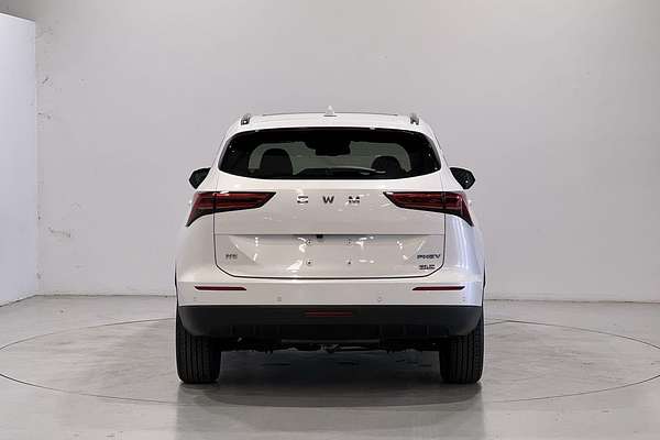 2025 GWM Haval H6 Ultra PHEV B01