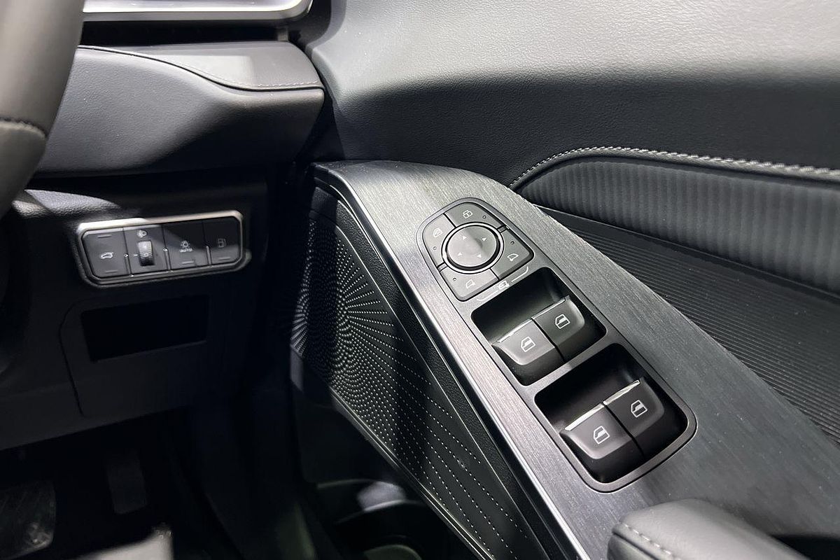 2025 GWM Haval H6 Ultra PHEV B01