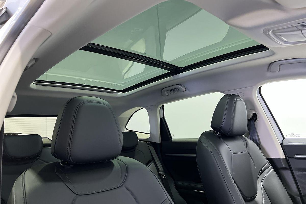 2025 GWM Haval H6 Ultra PHEV B01