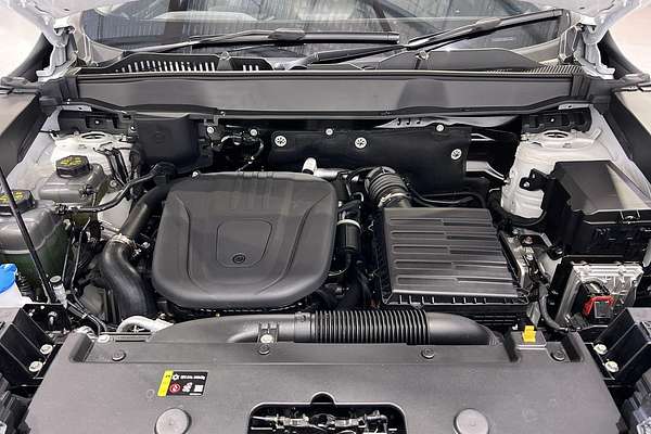 2025 GWM Haval H6 Ultra PHEV B01