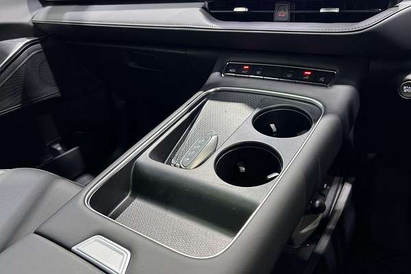 2025 GWM Haval H6 Ultra PHEV B01