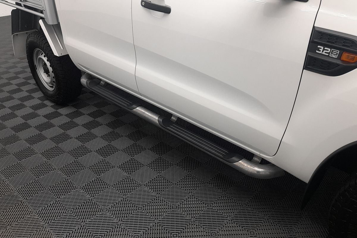 2019 Ford Ranger XL PX MkIII 4X4 3.2L