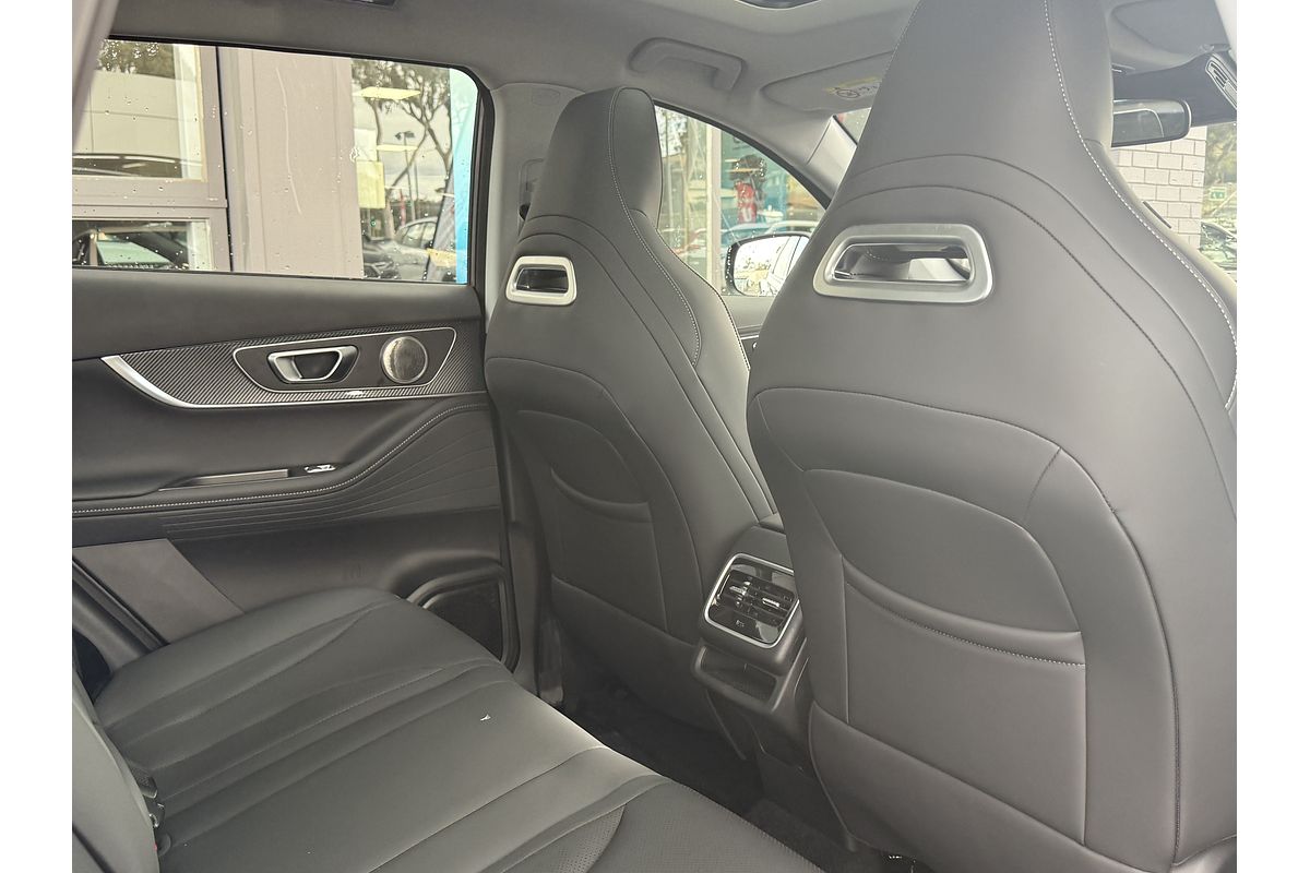 2025 Chery Tiggo 7 Ultimate T32