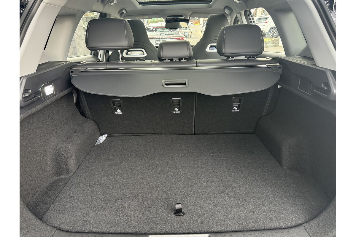 2025 Chery Tiggo 7 Ultimate T32