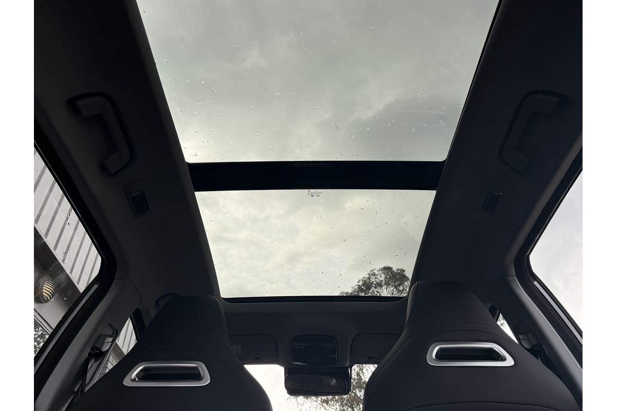 2025 Chery Tiggo 7 Ultimate T32