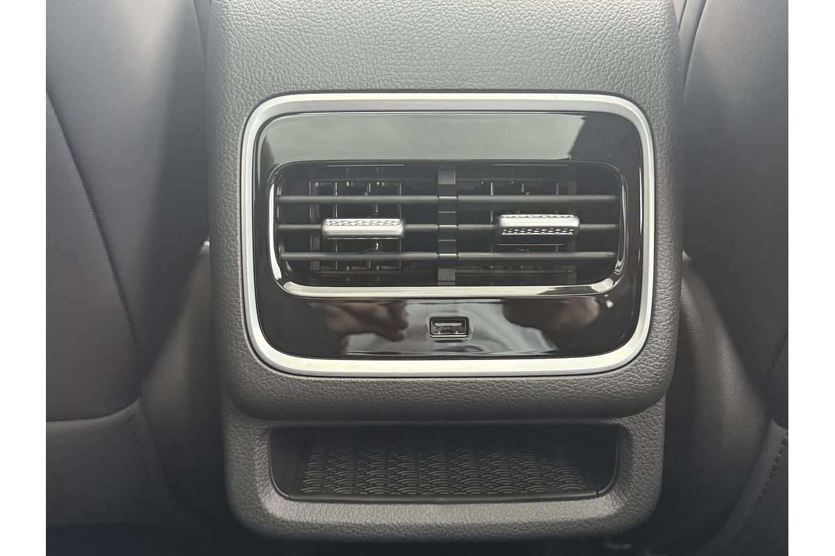 2025 Chery Tiggo 7 Ultimate T32