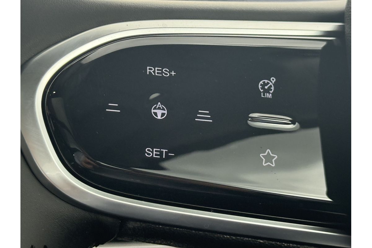 2025 Chery Tiggo 7 Ultimate T32