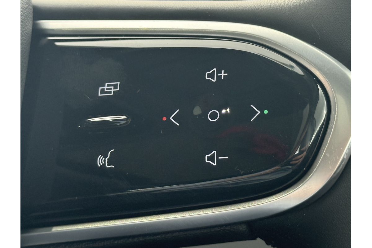 2025 Chery Tiggo 7 Ultimate T32