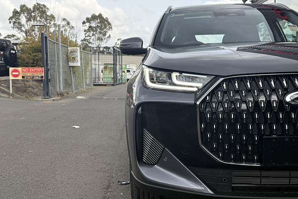 2025 Chery Tiggo 7 Ultimate T32