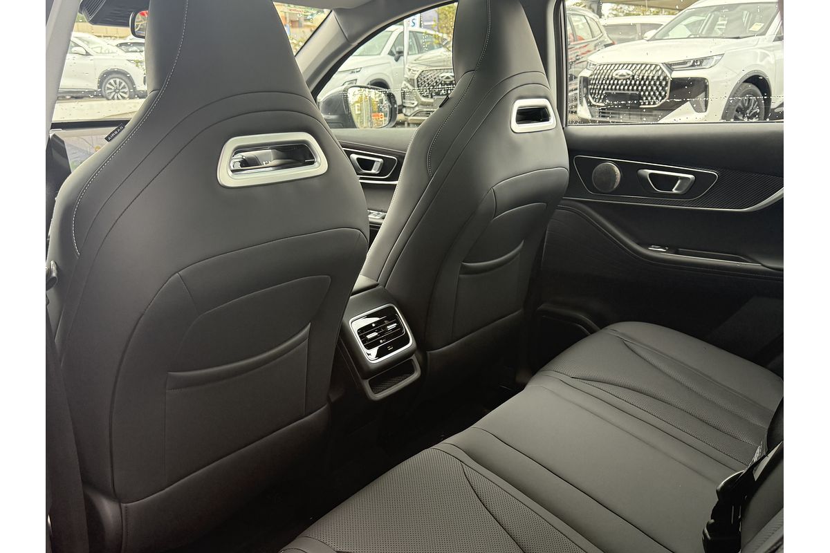 2025 Chery Tiggo 7 Ultimate T32