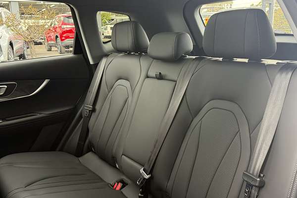 2025 Chery Tiggo 7 Ultimate T32