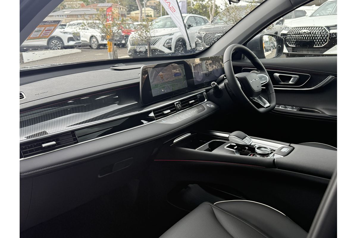 2025 Chery Tiggo 7 Ultimate T32