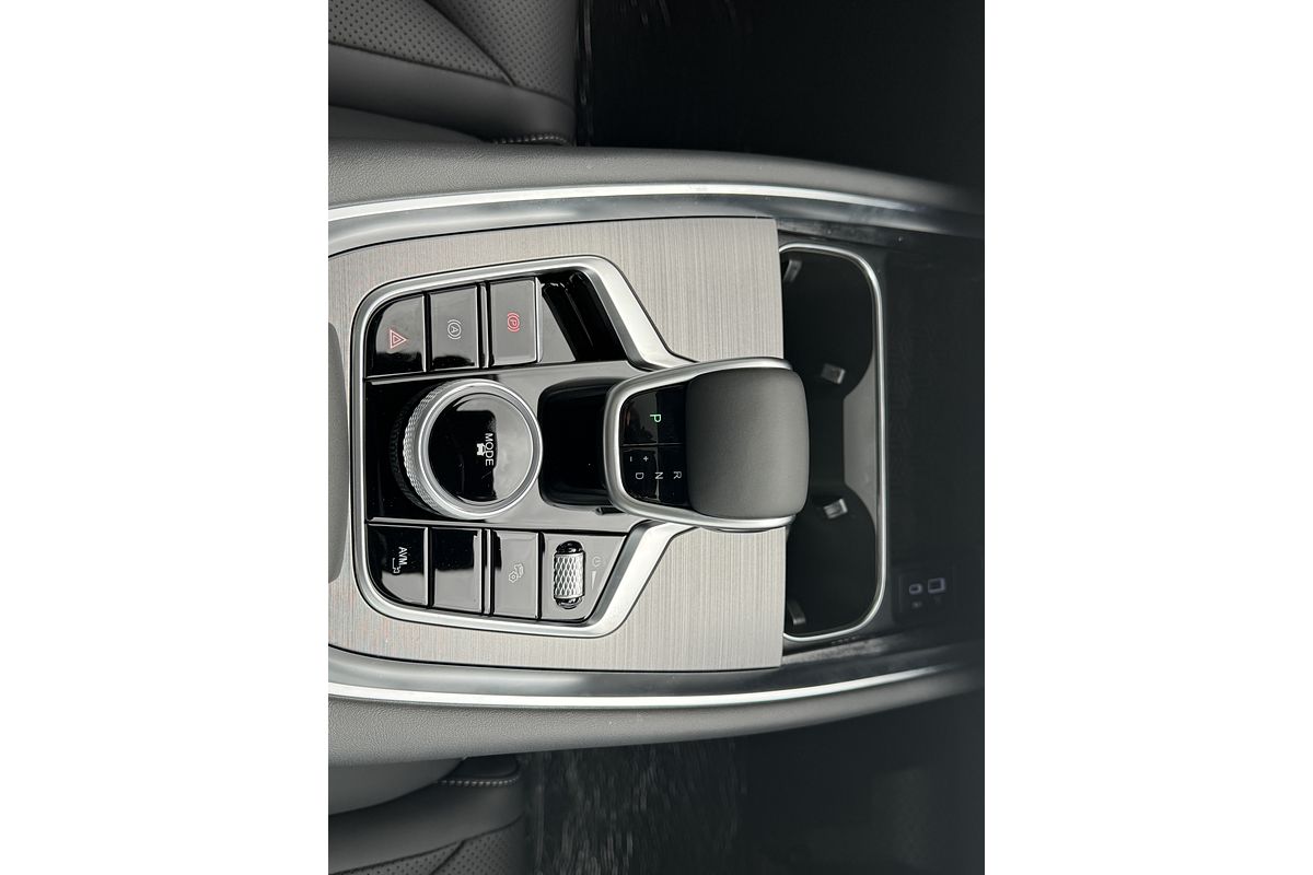 2025 Chery Tiggo 7 Ultimate T32