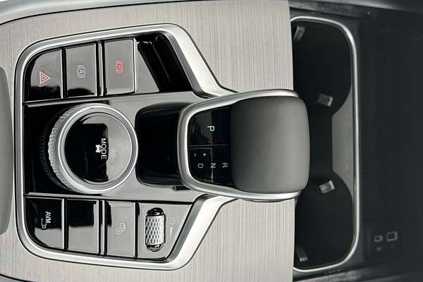 2025 Chery Tiggo 7 Ultimate T32