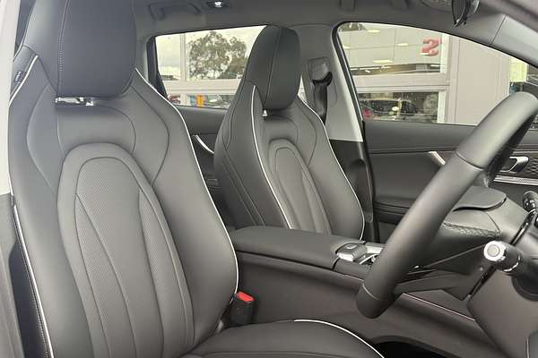 2025 Chery Tiggo 7 Ultimate T32