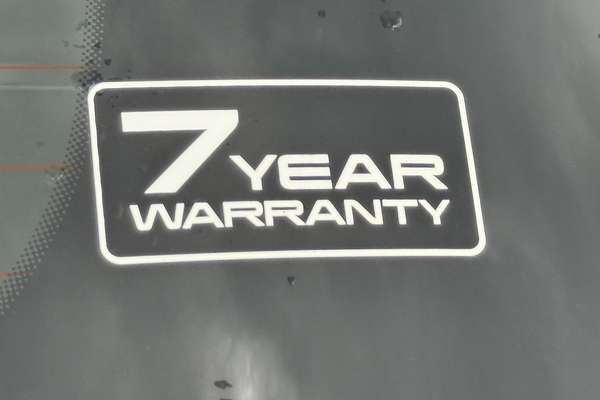 2025 Chery Tiggo 7 Ultimate T32