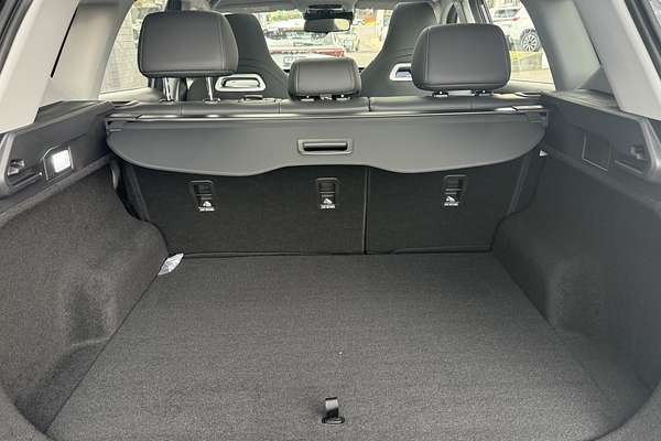 2025 Chery Tiggo 7 Ultimate T32