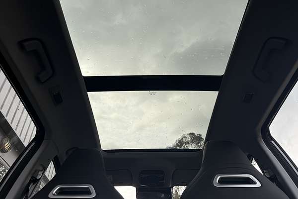 2025 Chery Tiggo 7 Ultimate T32