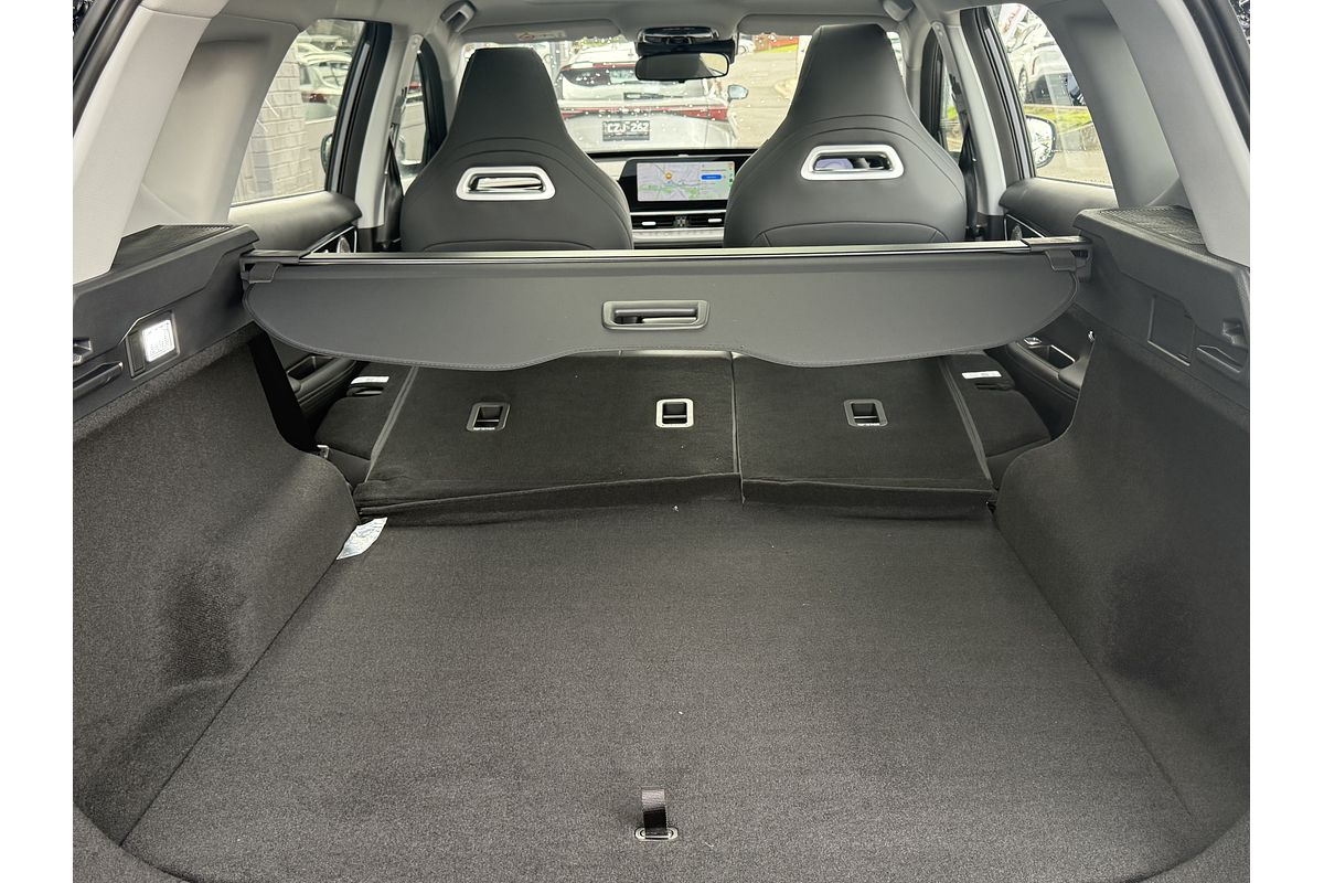 2025 Chery Tiggo 7 Ultimate T32