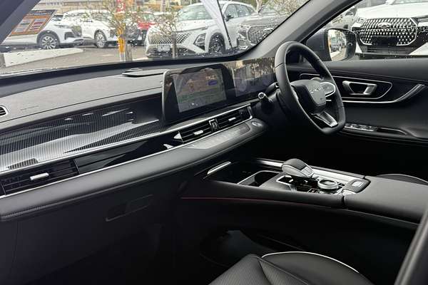 2025 Chery Tiggo 7 Ultimate T32