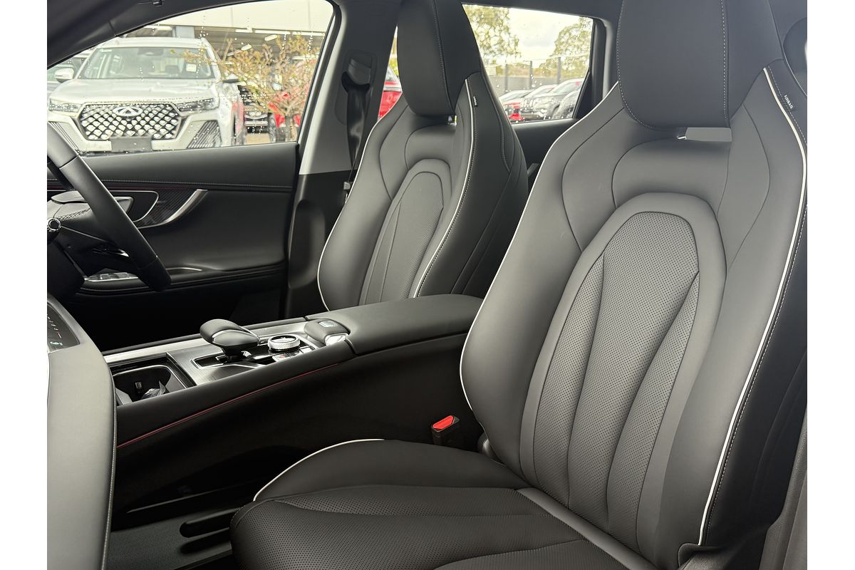 2025 Chery Tiggo 7 Ultimate T32