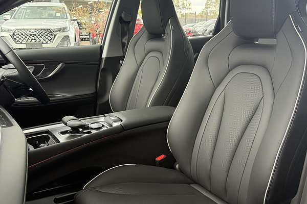 2025 Chery Tiggo 7 Ultimate T32